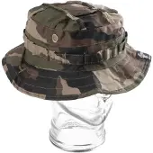 Invadergear Hoed Boonie Mod 2