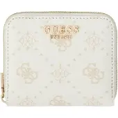 GUESS Emelie Logo Small Damesportemonnee