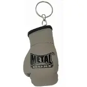 Metal Boxe Mini handschoen sleutelhanger