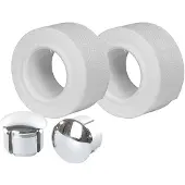 Velox Tressorex 85 2.5 Meters Handlebar Tape Wit 20 mm
