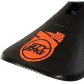 Stay Strong Selle Fast Chevron Pivotal Logo Orange || Maat: 74508