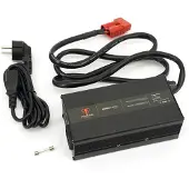 Voltium Energy Acculader 12V - 6A
