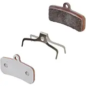 Brake Authority Remblokken SHIMANO Saint M810 / M820 / Zee M640