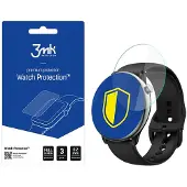 3mk Protection Folia ARC Horloge Amazfit GTR Mini, Sporthorloge + Smartwatch-accessoires