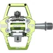 HT T2-sx Pedalen