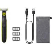 Philips Norelco OneBlade - OneBlade QP2724/14 - Gezicht