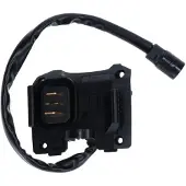 Shimano Y7hy98040 Bm-e8016 600 Mm Batterijhouder