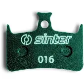 Sinter 016 Hope Mtb Race Organische Remblokken Voor Schijfremmen