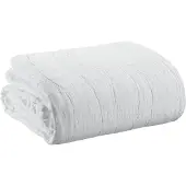 Vivaraise Gerecycleerde sprei Titou