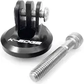 K-EDGE Top Cap Ondersteuning