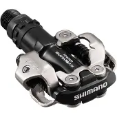 Shimano Spd Sm-sh51 Pd-mt520 W/cleat Pedalen