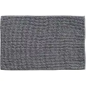 Hamat Badmat indiana anthracite 58x90