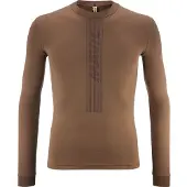 Mavic Bronze Long Sleeve Baselayer