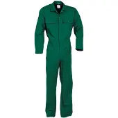 Havep 2166 Overall Flessengroen maat 50