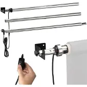 Bresser MR-300 Electric Background System