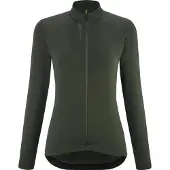 Mavic Aksium Thermo Trui Met Lange Mouwen