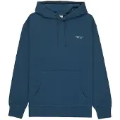 Element Co Emb Hoodie