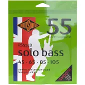 Rotosound RS 55 LD Snaren voor basgitaar