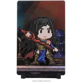 FiGGYZ Castlevania Magnet Collectible Shanoa 11 cm