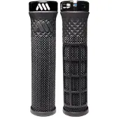 All Mountain Style Paar Cero Grips Zwart || Maat: 30