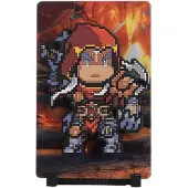 FiGGYZ Darksiders Magnet Collectible War 11 cm