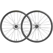 FFWD Ryot 33 Cl Disc Tubelees Racefiets Wielset