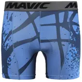 Mavic Trail Liner Graphic Shorts Met Zeem