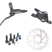 Forward Joyride 1200 Mm Right Lever Frfw1027 Remset
