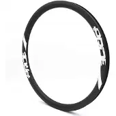 Pride Racing Rim Carbon Gravity Pro Aero 24 '' 36H UD Matte