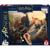 Schmidt Thomas Kinkade, My ArtNOBLE Wizarding World - Hobbypakket