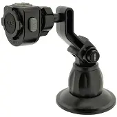 Tigra Smartphone autohouder ventilatierooster 2.0