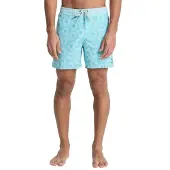 Quiksilver Everyday Half Jam 16´´ Zwembroek