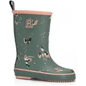 Rouchette Kinderregenlaarzen Blossom