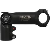 Uno Verstelbare aluminium stuurpen Ahead 40