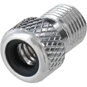 VAR Presta To Schrader Varp45020 Klepadapter 10 Eenheden