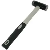 VAR Professional Double Face Hammer Hulpmiddel