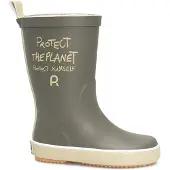 Rouchette Kinderregenlaarzen Protect The Planet