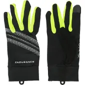 Endurance Sherman Run Gloves | XS