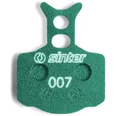 Sinter 007 Formula Mtb Race Organische Remblokken Voor Schijfremmen
