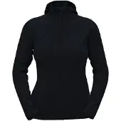 Stedman Lux 5560 Jacket Hooded Knitfleece Verwarmd Dames | Maat: XS
