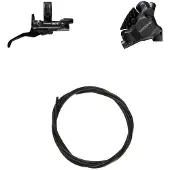 Shimano Bl-m8200-r/br-mt805-r Remset