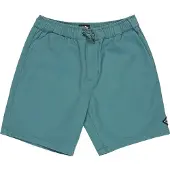 Billabong - Kid's Larry Twill - Short 16, turkoois