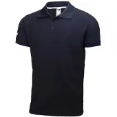 Helly Hansen Polo Men Crewline Navy-XXXL