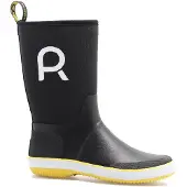 Rouchette Regatta Boots Zwart EU 38 Vrouw