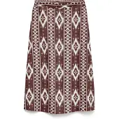 Vero Moda Mymilo Midi Rok