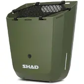 Shad Bike Daily Box Quick Release 20l Fiatstas