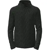 Stedman Lux Hooded Knitfleece Jacket | Maat: 2XL