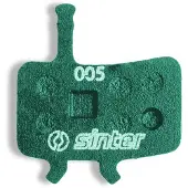 Sinter 005 Avid Mtb Race Organische Remblokken Voor Schijfremmen