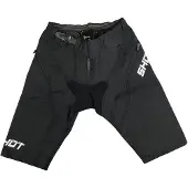 Shot Race Gear Neo Defender Short Zwart || Maat: 32 US