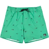 Quiksilver Stretch Printed Volley 16´´ Zwembroek
